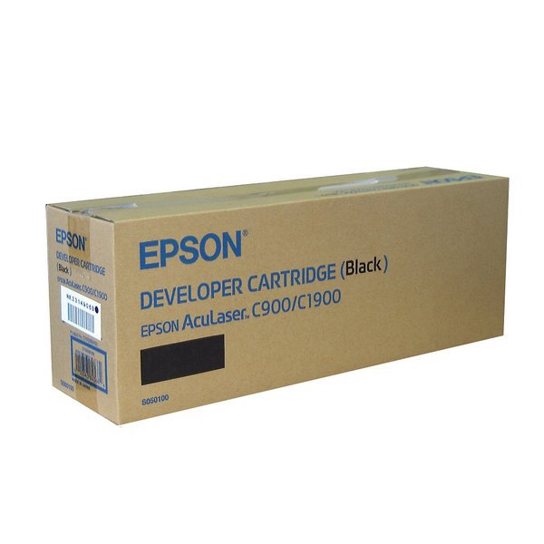 Originali per Epson laser