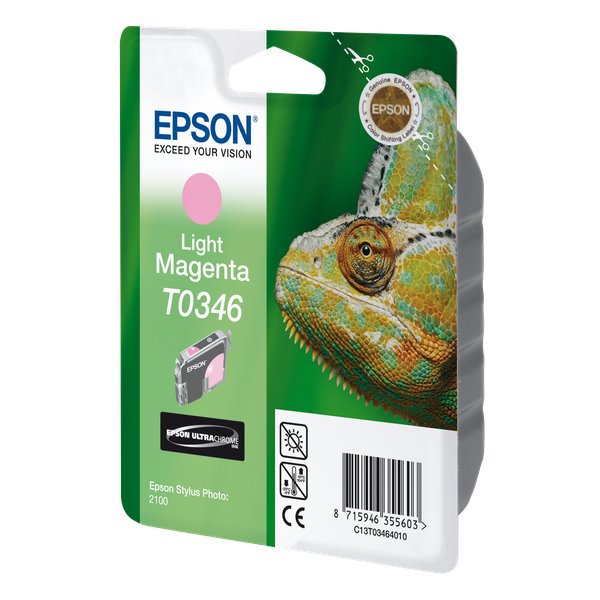 Originali per Epson inkjet