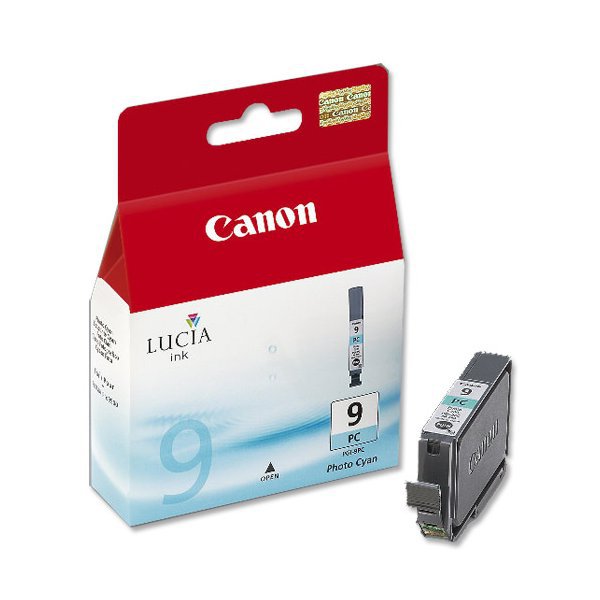 Originali per Canon inkjet