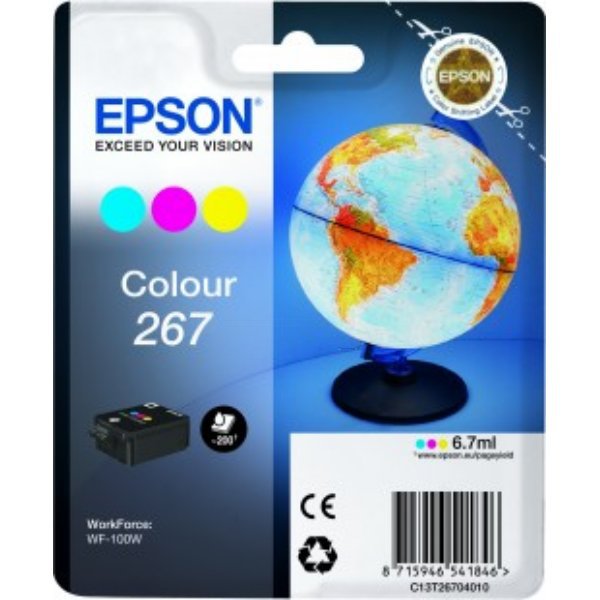 Originali per Epson inkjet