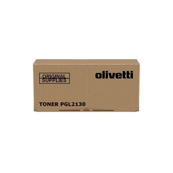 Originali per Olivetti laser