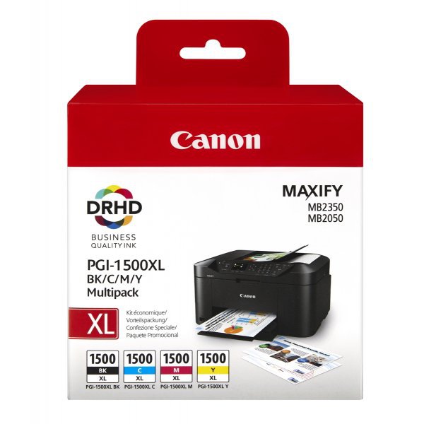 Originali per Canon inkjet