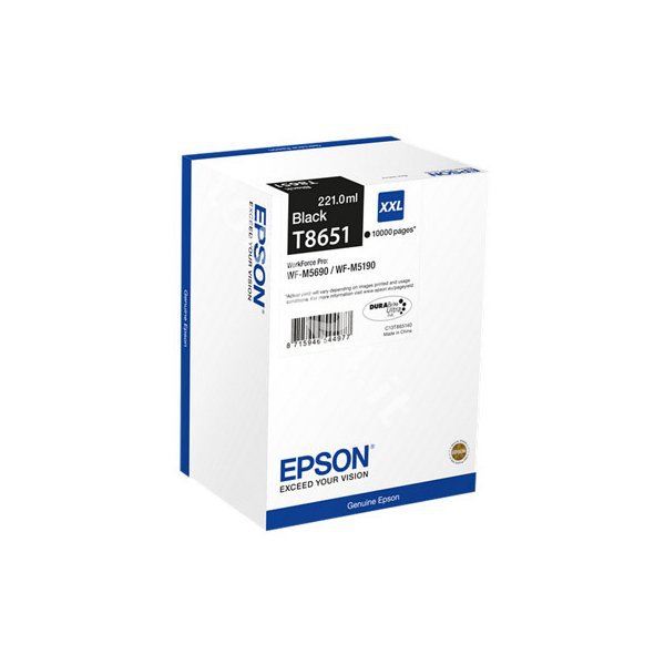 Originali per Epson inkjet