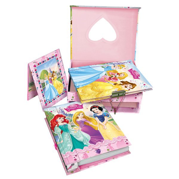 Set regalo Princess