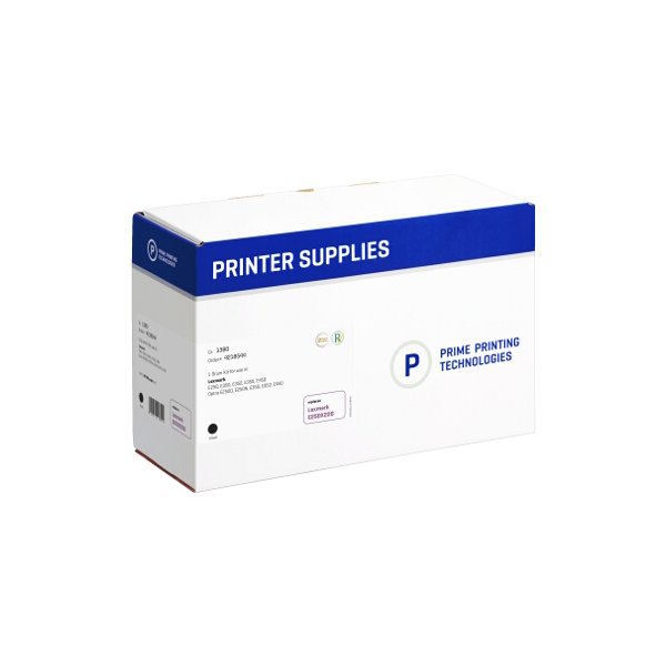 Compatibili per LEXMARK laser