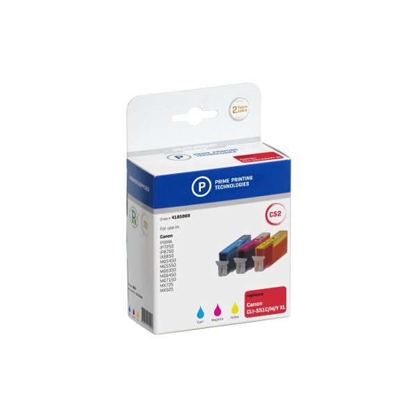 Compatibili per CANON inkjet