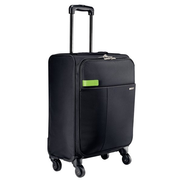 Trolley Smart traveller Carry-on 4 ruote