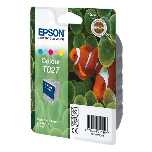 Originali per Epson inkjet