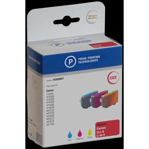 Compatibili per CANON inkjet