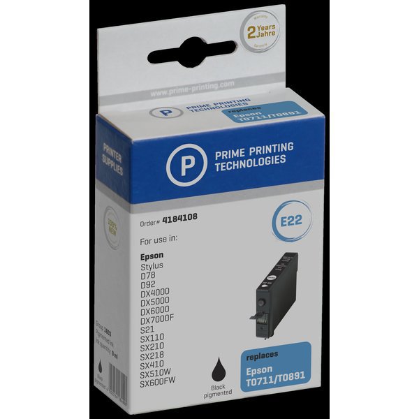 Compatibili per EPSON inkjet