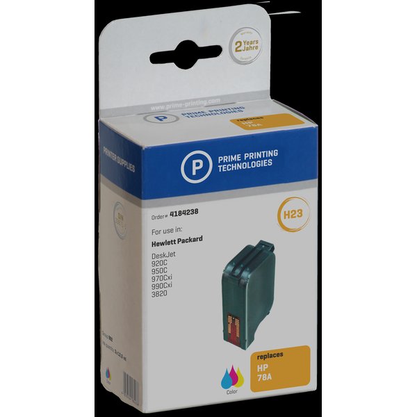 Compatibili per HP inkjet