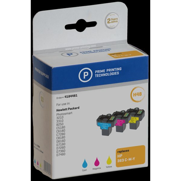 Compatibili per HP inkjet