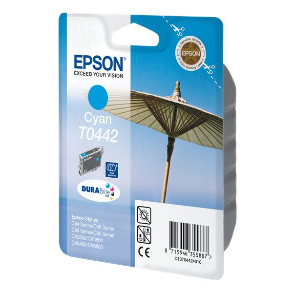 Originali per Epson inkjet