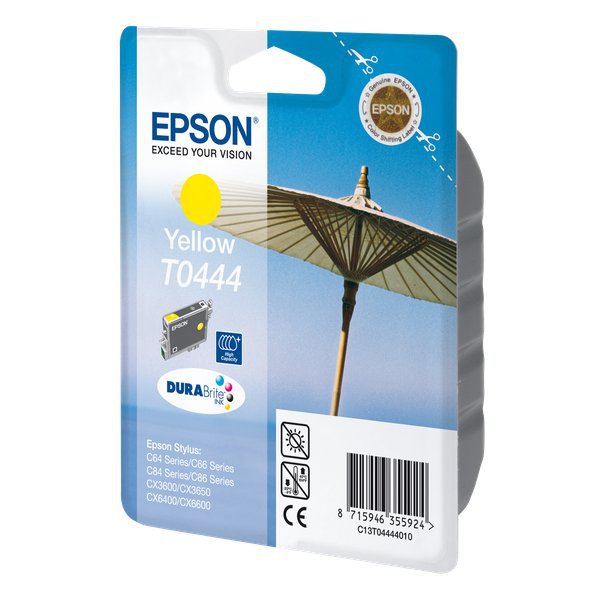 Originali per Epson inkjet