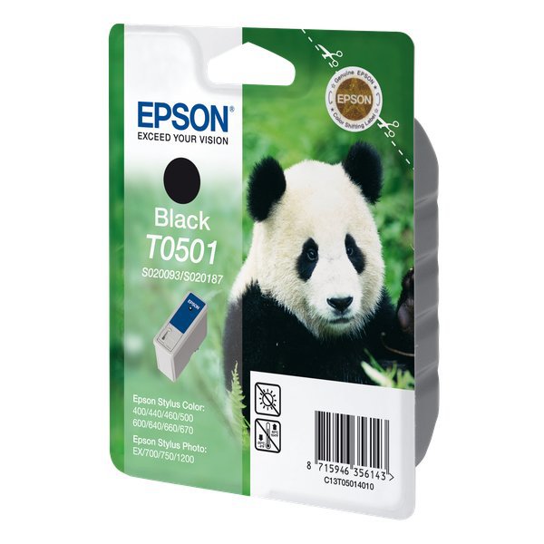 Originali per Epson inkjet