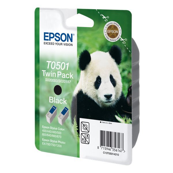 Originali per Epson inkjet