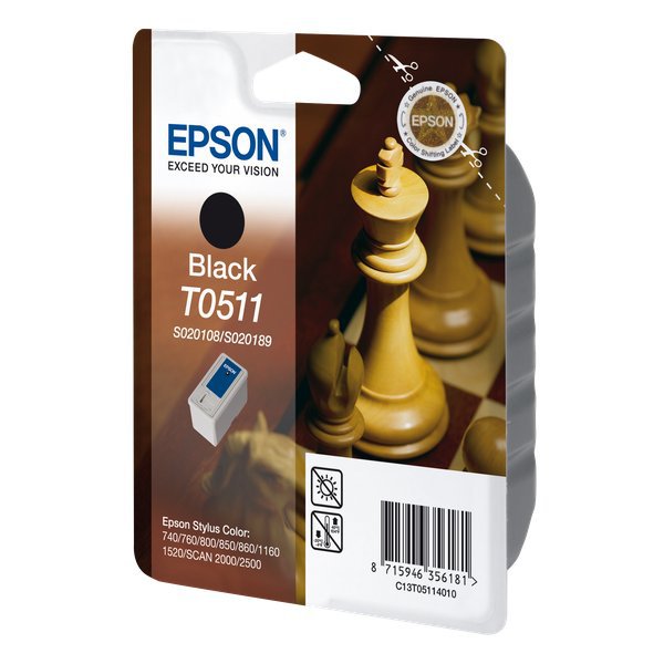 Originali per Epson inkjet