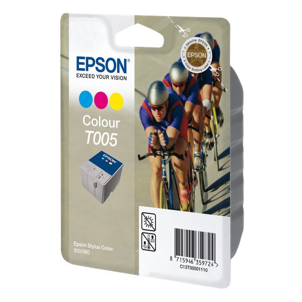 Originali per Epson inkjet