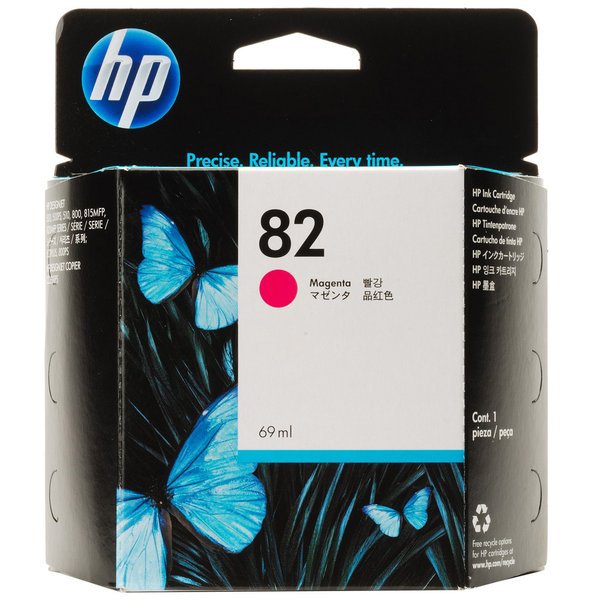 Originali per HP inkjet