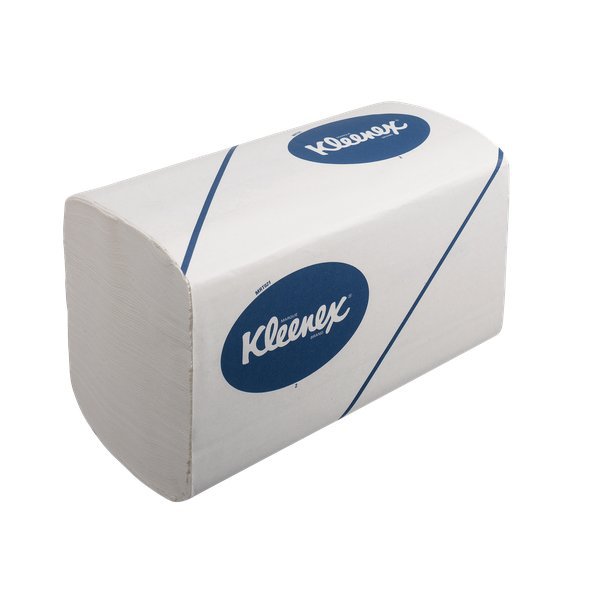 Asciugamani interfogliati KLEENEX 