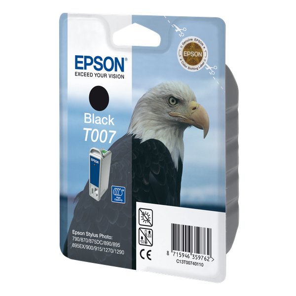 Originali per Epson inkjet