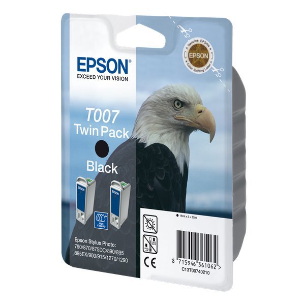 Originali per Epson inkjet