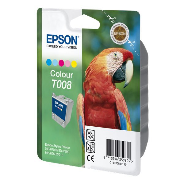 Originali per Epson inkjet