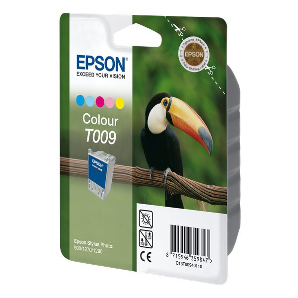 Originali per Epson inkjet