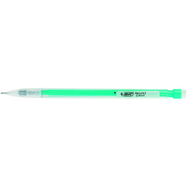 Portamine Matic Classic - mina 0,9mm - Bic - conf. 12 pezzi