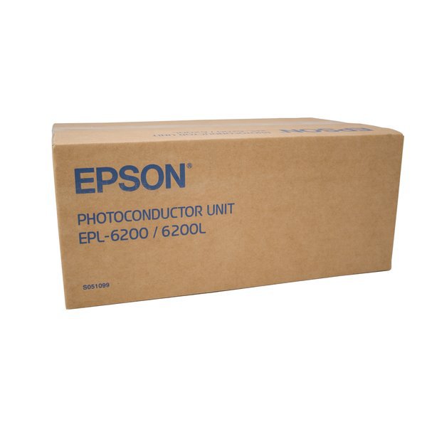 Originali per Epson laser