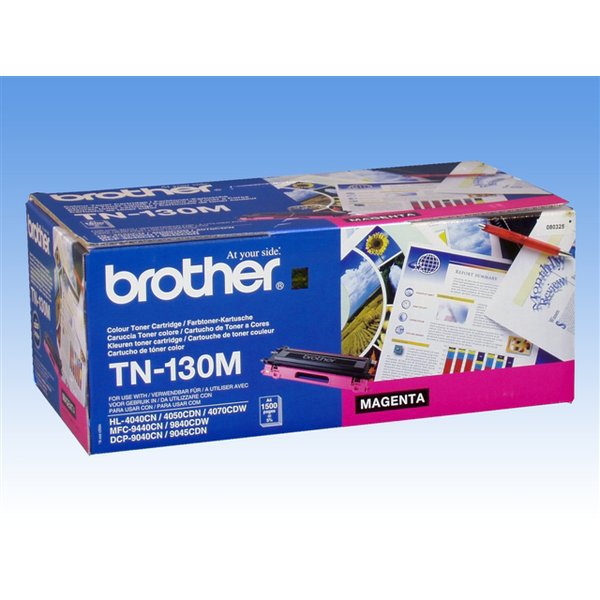 Originali per Brother laser