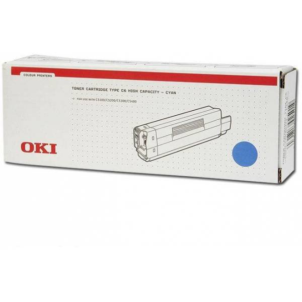 Originali per Oki laser