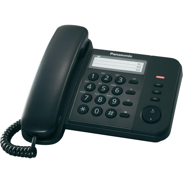 Telefono fisso KX TS520 - Panasonic