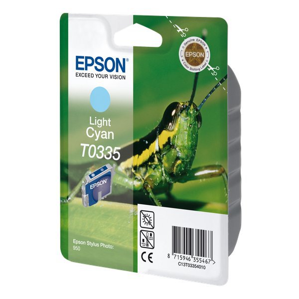 Originali per Epson inkjet