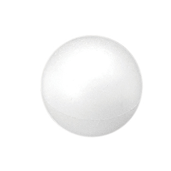 Sfera in polistirolo espanso ø60mm ri.plast