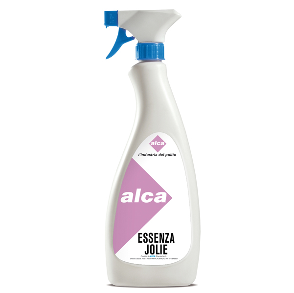 Profumatore - essenza jolie - 750 ml - Alca