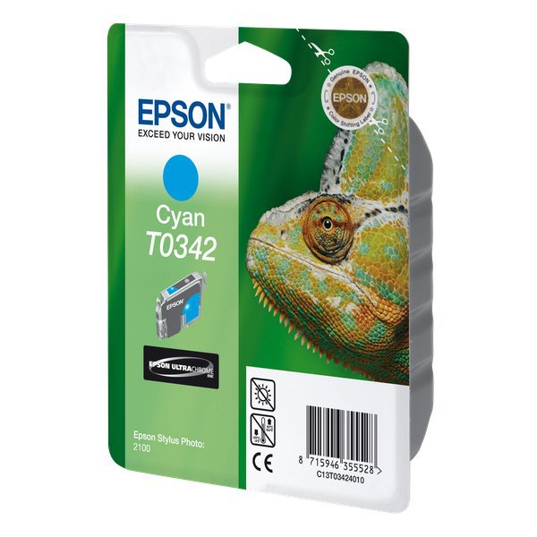 Originali per Epson inkjet