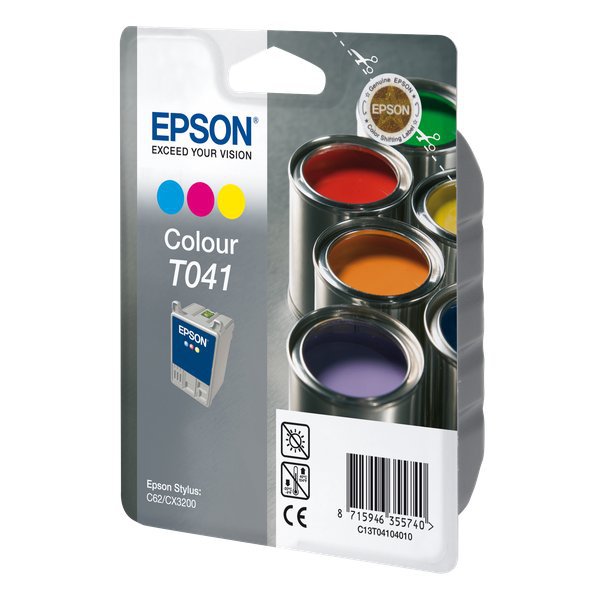 Originali per Epson inkjet