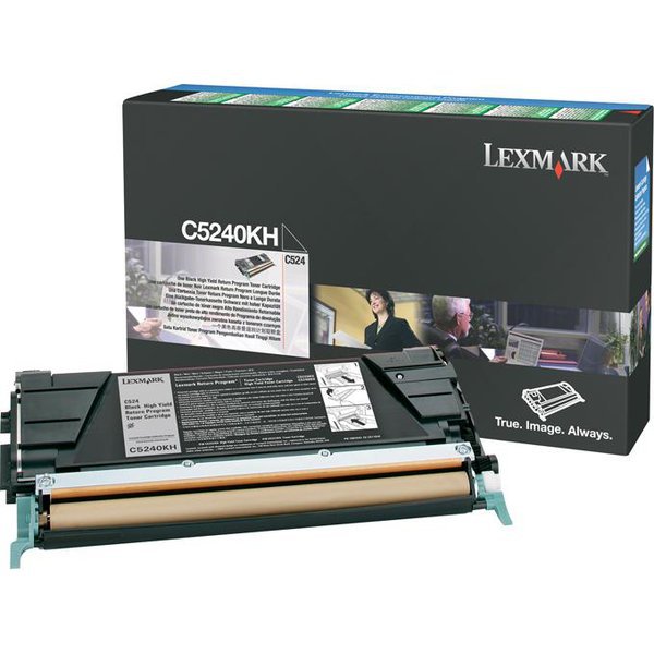 Originali per Lexmark laser