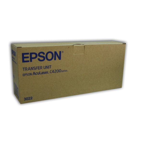 Originali per Epson laser