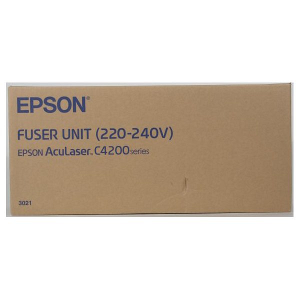 Originali per Epson laser