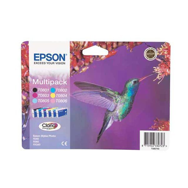 Originali per Epson inkjet