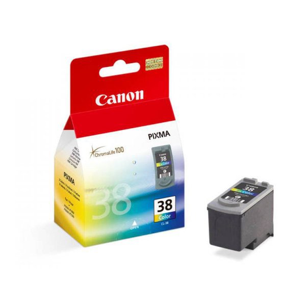 Originali per Canon inkjet