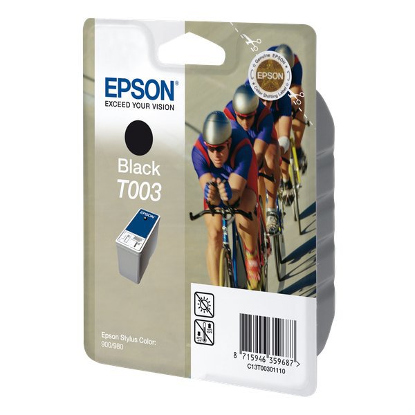 Originali per Epson inkjet