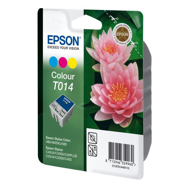 Originali per Epson inkjet