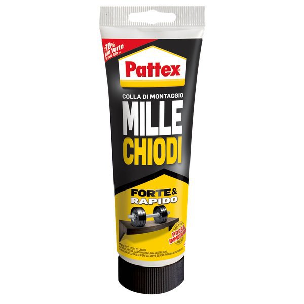 Adesivo Pattex  Millechiodi