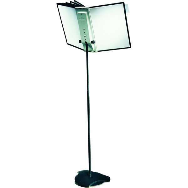 Espositore da pavimento  Sherpa  Floor Stand 10