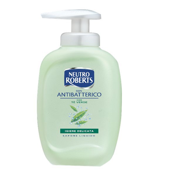 Sapone liquido Neutro Roberts