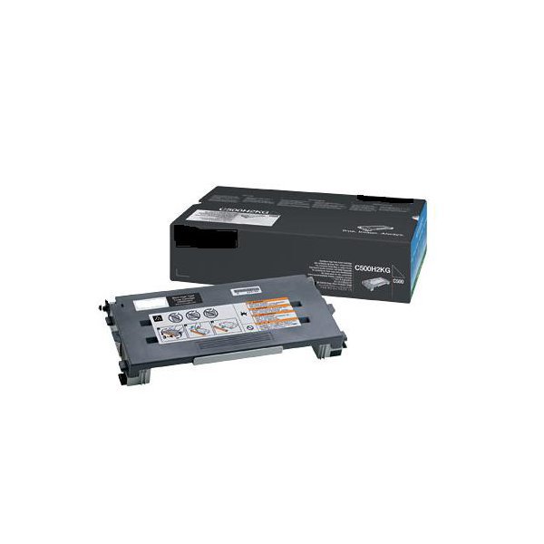 Originali per Lexmark laser