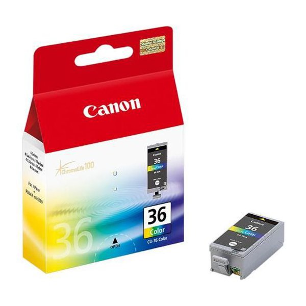 Originali per Canon inkjet